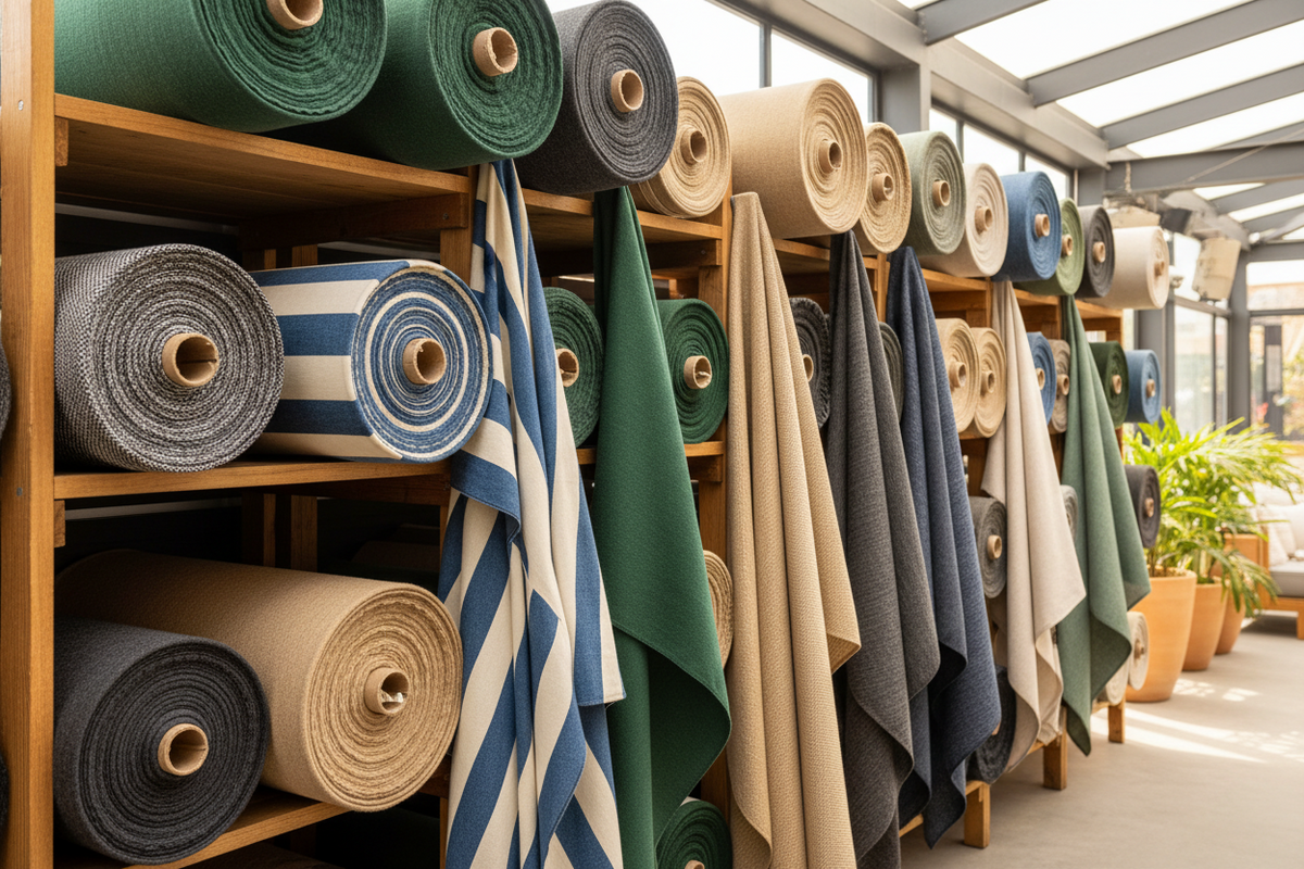 Textile Level 3